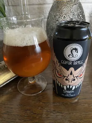 IpaPils's photo of Saison