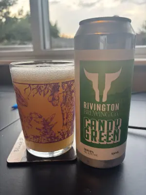 Mr_Pink_152's photo of Candy Green