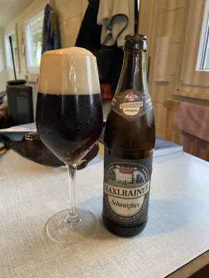 Borresteijn's photo of Schwarzbier