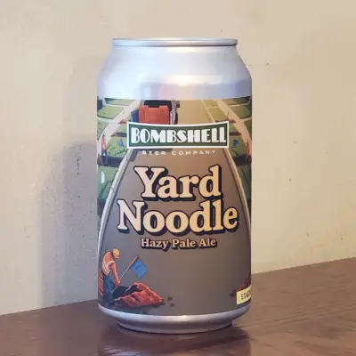 malvrich's photo of Yard Noodle