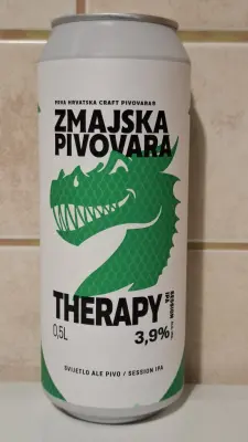 lore's photo of Therapy