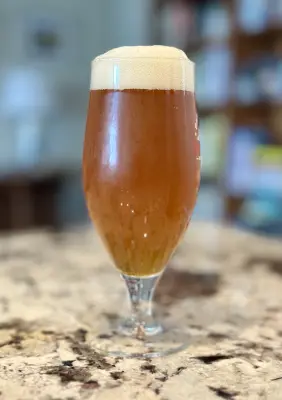 PLohbauer's photo of Raging Bitch Belgian-Style IPA