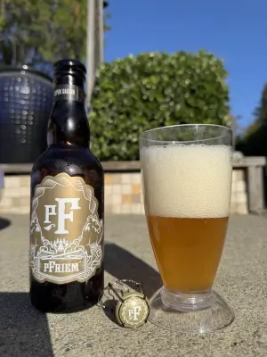 bhensonb's photo of Super Saison