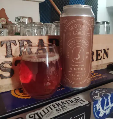 stevoj's photo of Ploughshare