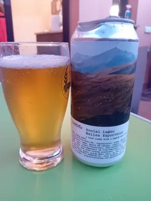 Sebletitje's photo of Social Lager