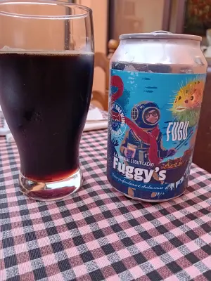 Sebletitje's photo of Fuggy's