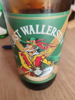 Charlotte's photo of Landsknecht