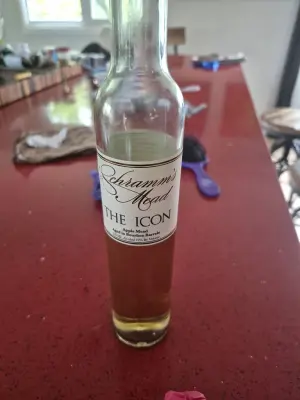 Lubiere's photo of The Icon