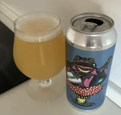 Reubs's photo of Stratoketcher - DDH