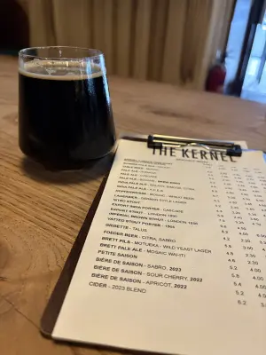 Gripweed57's photo of Export Stout - London 1890