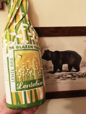 minutemat's photo of Lentebier