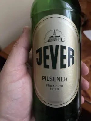 Bbcplux's photo of Pilsener