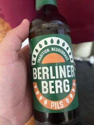 Bbcplux's photo of Pils