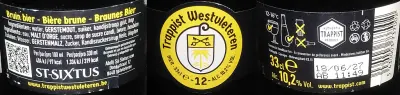 Dorain's photo of Westvleteren 12 (XII)