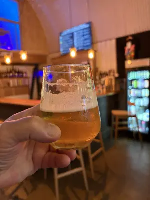 Gripweed57's photo of British Lager