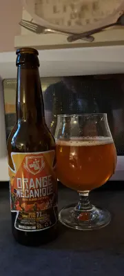 EvNa's photo of Orange Mécanique