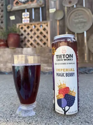 bhensonb's photo of Imperial Magic Berry
