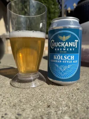 bhensonb's photo of Kölsch