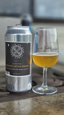BeerPlace's photo of Belgian Style Tripel
