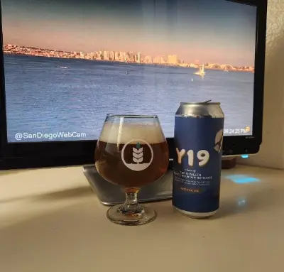 Ibrew2or3's photo of Y19