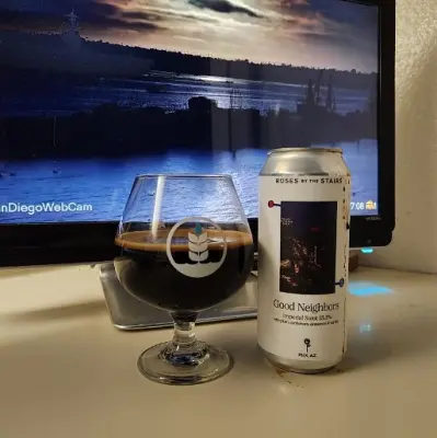 Ibrew2or3's photo of Good Neighbors (2024)