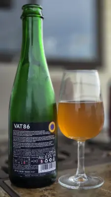 BeerPlace's photo of Oude Geuze VAT 86