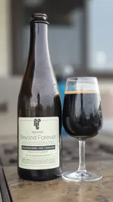 BeerPlace's photo of Beyond Forever (Batch #1)
