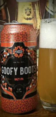 drpimento's photo of Goofy Boots