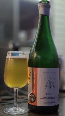 BeerPlace's photo of Terra Firma #2