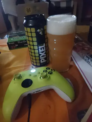 stevoj's photo of Double Pixel