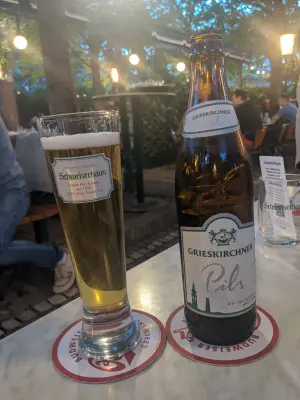 Goldbarren's photo of Pils