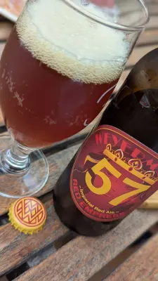 fonefan's photo of 57 - Red Empress