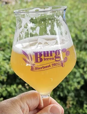 potjebier's photo of Zilte Oogst