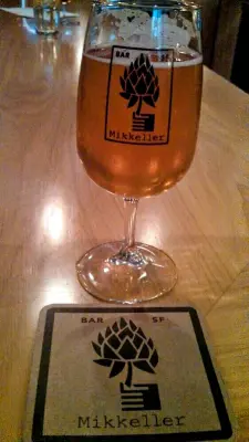 Dogbrick's photo of Limoncello (Lemon Cello) IPA