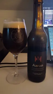 Clarkvv's photo of Aaron: Cognac