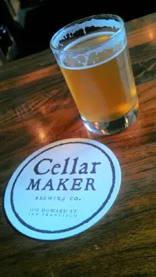 Dogbrick's photo of Mandarina Blonde