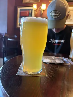 Gripweed57's photo of Pale Ale - Cascade