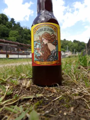 Olut's photo of L'Esther de la Rance