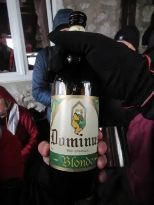 darioklc's photo of Dominus Blonde