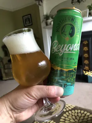 Garrold's photo of Beyond (Can)