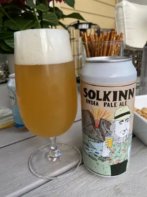 IpaPils's photo of Solkinn