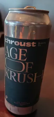 Rubin77's photo of Age of Krush