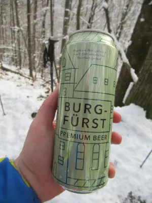 darioklc's photo of Burgfürst Premium