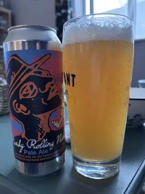 Mr_Pink_152's photo of Steady Rolling Nelson