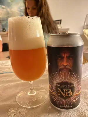 IpaPils's photo of The Wizzard From The North