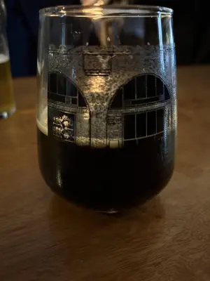 Gripweed57's photo of The Porter
