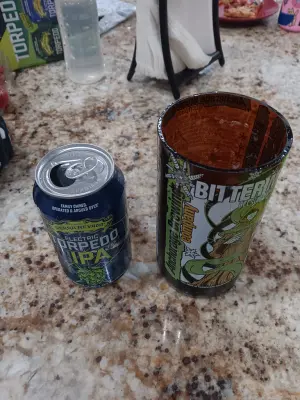 solidfunk's photo of Electric Torpedo IPA