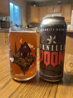poisoneddwarf's photo of Vanilla Doom