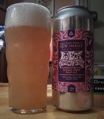 stevoj's photo of Eject Mindcapsule - Citra Cryo & Galaxy