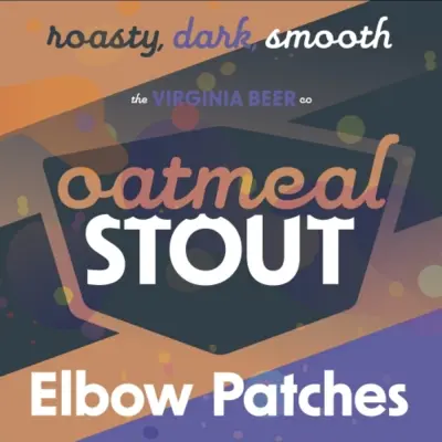 eurosoba's photo of Elbow Patches